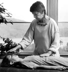 Terapia-talleres Reiki